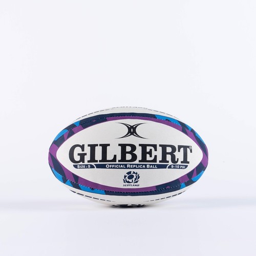 Gilbert scotland rfu - gilbert,