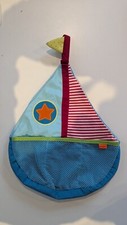 Haba bett bad utensilo - utensilo, boot