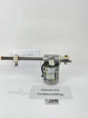 Kavo spindelmotor - kavo,