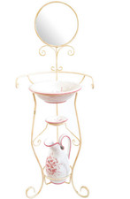 DIE ALTEN WASCHTISCH Ständer