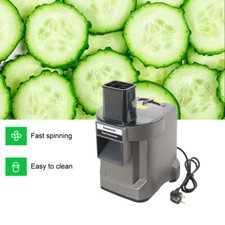 Elektrisch Gemüseschneider
