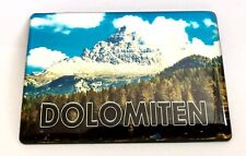 Dolomiten Italien  