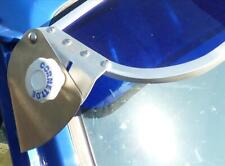 T3 Sonnenschute Blendschutz