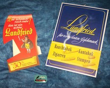 LANDFRIED Heidelberg