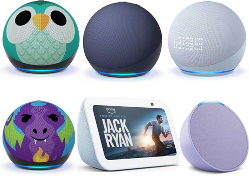 Amazon echo dot pop - dot,