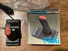 Commodore 16 - Plus/4  T-1341