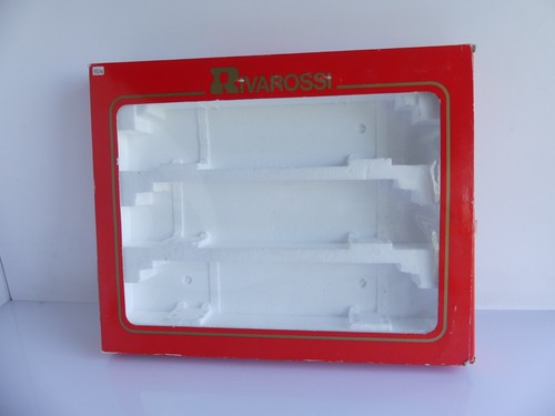 3641 rivarossi leerkarton box - leerkarton,
