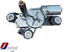 Ford Focus MK2 Wischermotor
