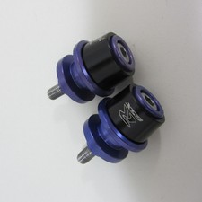 Suzuki GSX-R 600 K8 K9 K0 WVCV EZ:09 Montageständeraufnahmen C2171