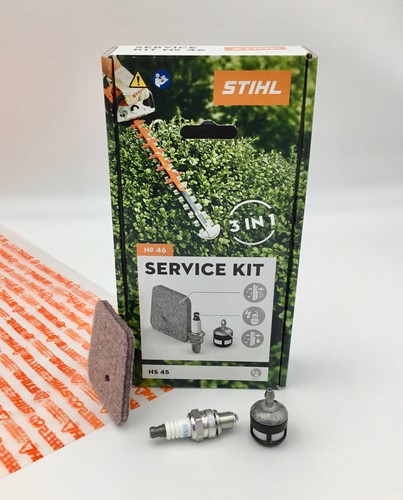 Stihl service kit 45 - kit, hs 45