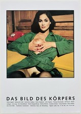 Original BETTINA RHEIMS Das