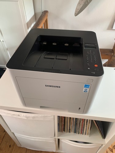 Samsung proxpress m3820nd - proxpress,