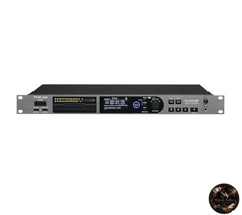 Tascam 3000sd kanal - da-3000sd, 2-kanal