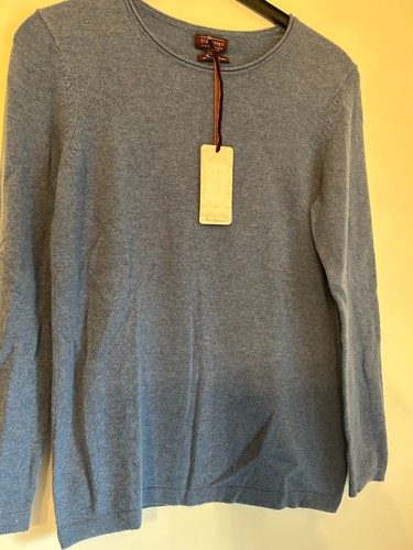 Bloomings pullover 100 - pullover, 100%