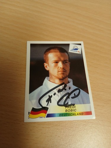 Panini sticker 1998 - sticker,
