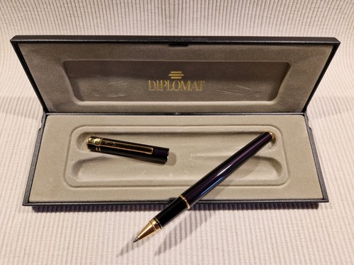 Diplomat classic slim line - diplomat,
