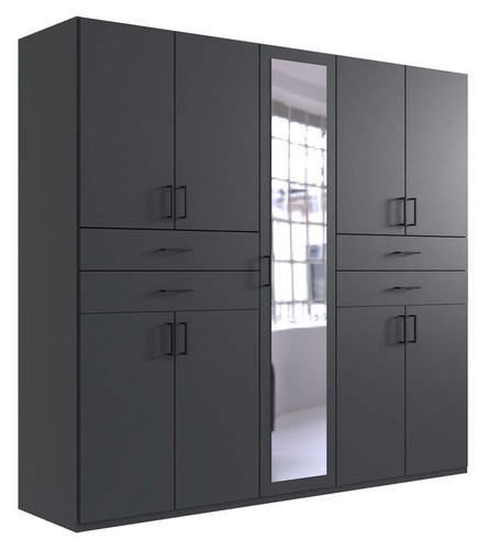 Kleiderschrank taiga - kleiderschrank,