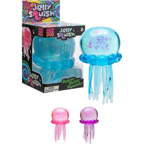 Nee doh jelly - nee, qualle