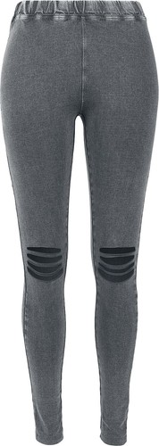 Urban classics leggings - leggings, damen