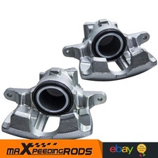 2x Bremssattel Vorne For Audi