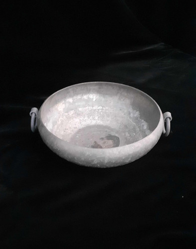 Massive zinn schale urdal - massive,
