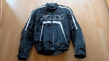 Motorrad Textilkombi FLM