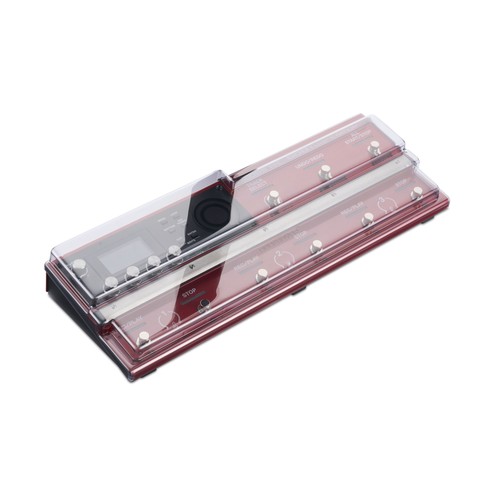 Decksaver boss 600 cover - boss,