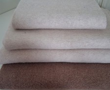 Restepaket Stoffpaket