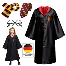 Kinder Harry Potter Kostüm