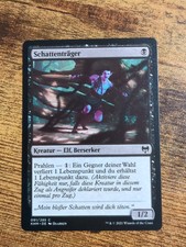 Magic The Gathering Kaldheim Schattenträger C 091/285KHM-DE NM