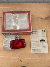 Optilux Nebelschlussleuchte