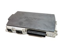 2013 AUDI A8 (D4 4H) RADIO