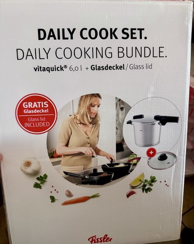 Fissler vitaquick - fissler,