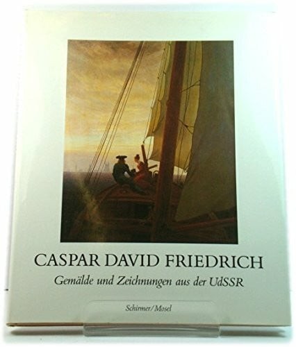 Caspar david friedrich - , (all.)
