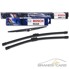 BOSCH AEROTWIN SCHEIBENWISCHER