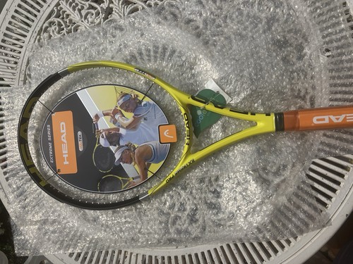 Tennisschläger head - 1x,