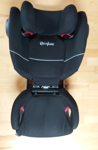 Kindersitz cybex solution - cybex,