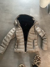 Zara Winter Jacke Neu 