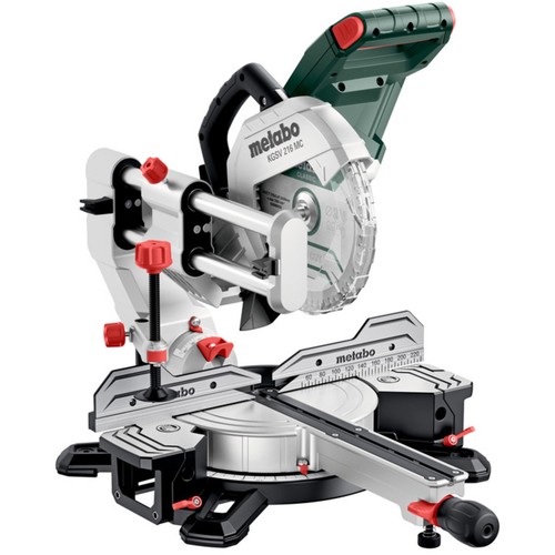 Metabo kgsv 216 - 216, kapp-