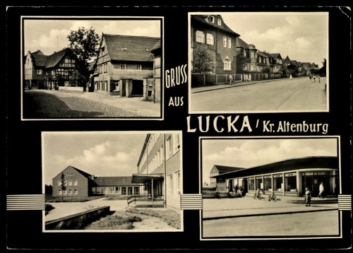 Lucka altenburg 4 - lucka,,