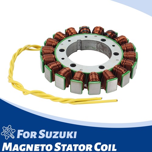 Stator lichtmaschine für - stator,