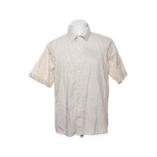 Alprausch, Kurzarmhemd