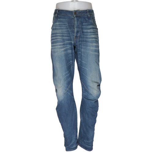 Star raw jeans größe - g-star, raw,