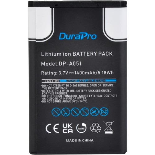 Akku batterie für fritz - akku,