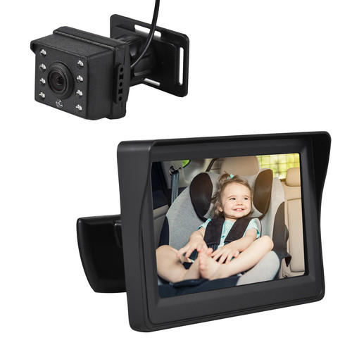 1080p baby car - 1080p,