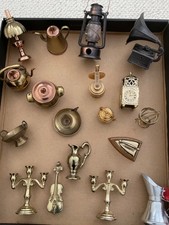 @@@ Konvolut 18 Teile, Deko -