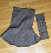 Bundeswehr BW Tasche zu