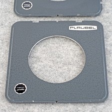 PLAUBEL PECO PROFIA LENS BOARD