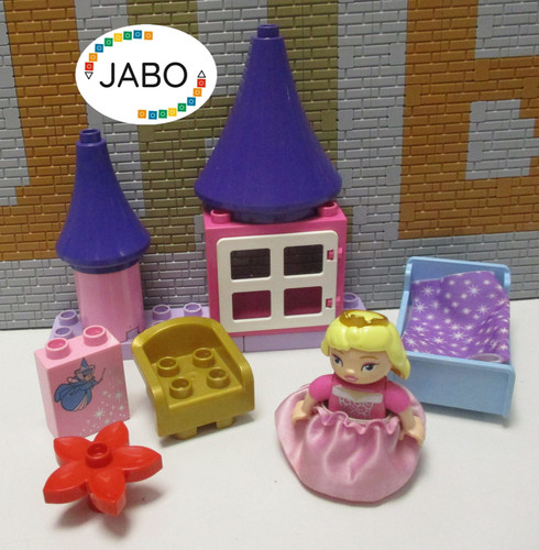 Lego duplo - (,