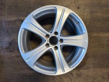 1 Mercedes Benz E Klasse W213 18" Alufelge  A2134011400